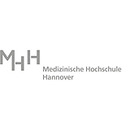 Logo Medizinische Hochschule Hannover in Hannover
