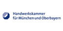 Logo Handwerkskammer für München und Oberbayern in München