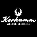 Logo Kerkamm Weltreisemobile Feuerwehr Sicherheit Technik GmbH in Pinneberg