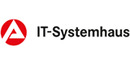Logo IT-Systemhaus der Bundesagentur für Arbeit in Hannover