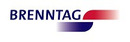 Logo Brenntag GmbH in Hildesheim