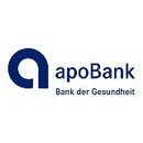 Logo Deutsche Apotheker- und Ärztebank eG - apoBank in Hannover