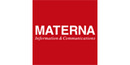 Logo Materna Information & Communications SE in Hannover