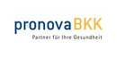 Logo Pronova BKK in Hannover