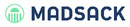 Logo MADSACK in Hannover