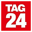 Logo TAG24 NEWS Deutschland GmbH in Hannover