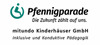 Logo Pfennigparade mitundo Kinderhäuser GmbH in München