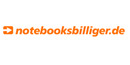 Logo notebooksbilliger.de AG in Laatzen bei Hannover