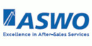 Logo ASWO International Service GmbH in Eime