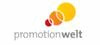 Logo promotionwelt GmbH in Hannover