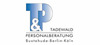 Logo Tadewald Personalberatung GmbH in Hannover