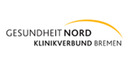Logo Gesundheit Nord gGmbH Klinikverbund Bremen in Bremen