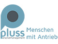 Logo pluss Personalmanagement GmbH Niederlassung Hannover Care People in Hannover