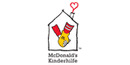 Logo McDonald's Kinderhilfe Stiftung in Jena