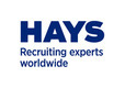 Logo Hays in Hannover