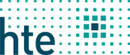 Logo hte GmbH in Heidelberg