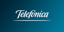 Logo Telefónica Germany GmbH & Co. OHG in Hannover