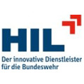 Logo HIL Heeresinstandsetzungslogistik GmbH in Bonn