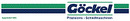 Gustav Göckel Maschinenfabrik GmbH