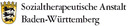 Logo Sozialtherapeutische Anstalt Baden-Württemberg in Asperg