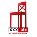 Logo XXXLutz Deutschland in Hannover