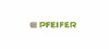 Logo Pfeifer Holding GmbH in Kühbach