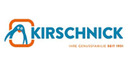 Logo Kirschnick GmbH in Sömmerda