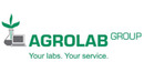 Logo AGROLAB Labor GmbH in Bruckberg
