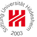 Logo Stiftung Universität Hildesheim in Hildesheim