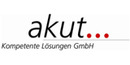 Logo akut... Kompetente Lösungen GmbH in Hildesheim