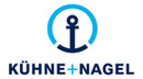 Logo Kühne + Nagel (AG & Co.) KG in Hannover