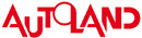 Logo Autoland AG in Hannover