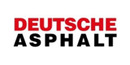 Logo Deutsche Asphalt GmbH in Köln
