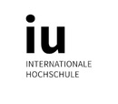 Logo IU Internationale Hochschule in Hannover