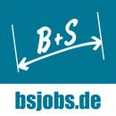 Logo B+S Bernhardt + Schütz Personaldienstleistungen GmbH in Lohr am Main