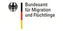 Logo Bundesamt für Migration und Flüchtlinge in Nürnberg