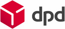 Logo DPD Deutschland in Lehrte