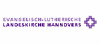 Logo Präsident des Landeskirchenamtes der Evangelisch-lutherischen Landeskirche Hannovers in Hannover