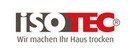 Logo ISOTEC GmbH in Ochtendung