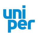 Logo Uniper SE in Hannover