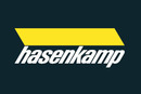 Logo hasenkamp in Hannover
