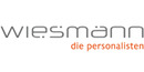 Logo Wiesmann Personalisten GmbH in Hannover