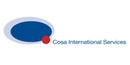 Logo COSA INTERNATIONAL SERVICES in Düsseldorf
