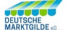 Logo Deutsche Marktgilde eG in Hannover