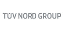 Logo TÜV NORD AG in Hannover