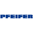 Logo PFEIFER Seil- und Hebetechnik GmbH in Peine