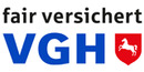 Logo VGH Versicherungen in Hannover