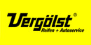 Logo Vergölst GmbH in Hannover