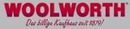 Logo WOOLWORTH GmbH in Lehrte bei Hannover