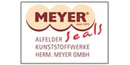 Logo Alfelder Kunststoffwerke Herm. Meyer GmbH in Alfeld (Leine)